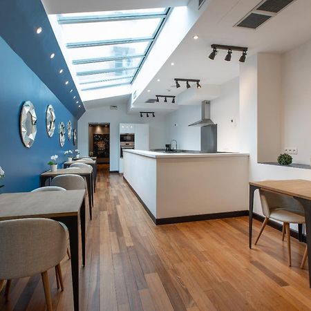 Apartament La Petite Fugue Beaune  Zewnętrze zdjęcie