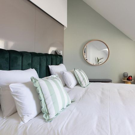Apartament La Petite Fugue Beaune  Zewnętrze zdjęcie