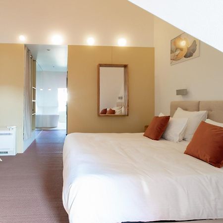 Apartament La Petite Fugue Beaune  Pokój zdjęcie