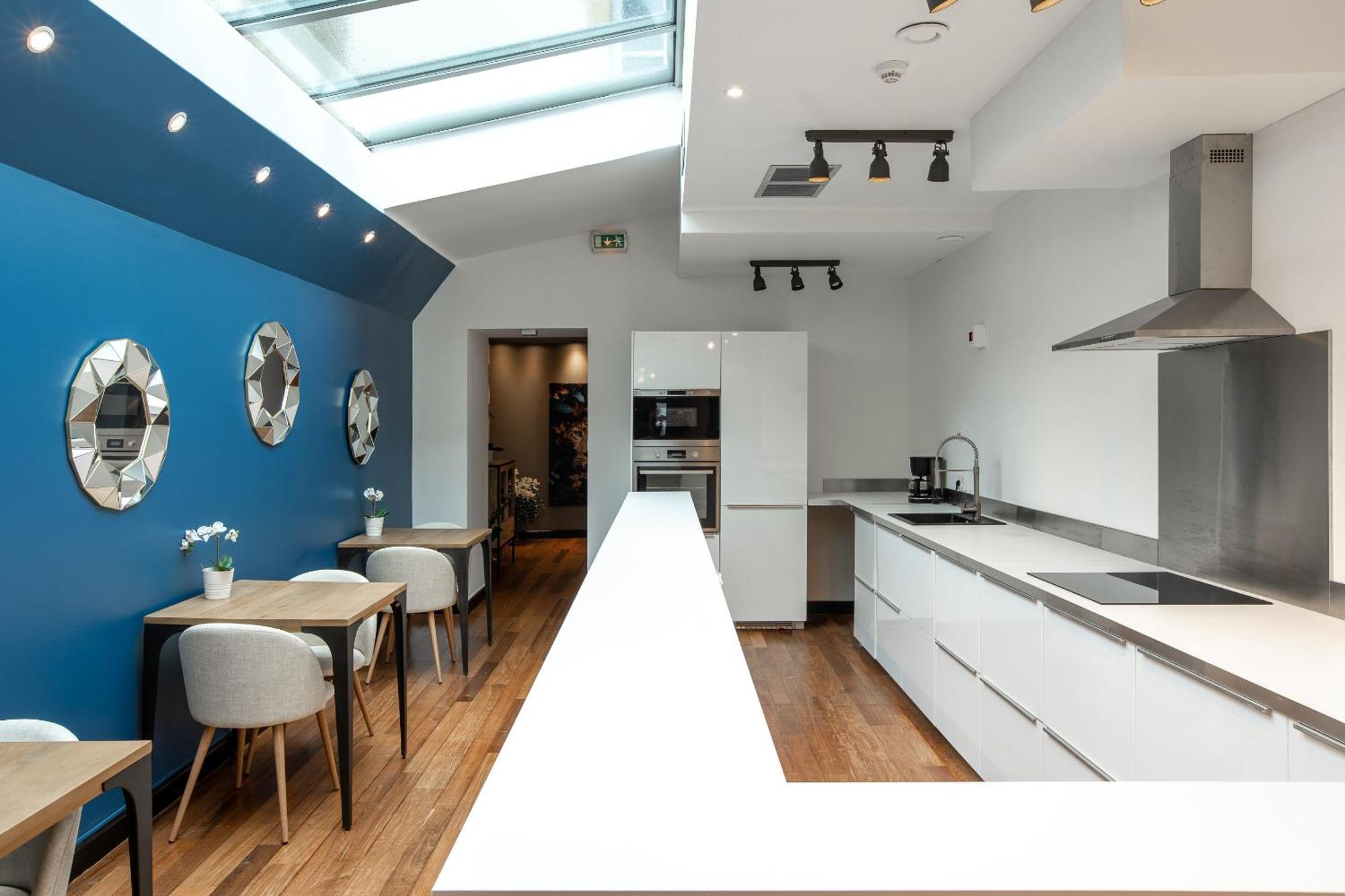 Apartament La Petite Fugue Beaune  Zewnętrze zdjęcie