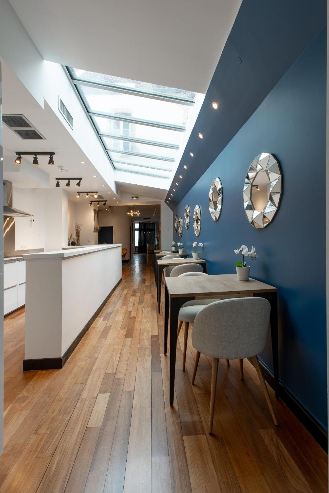 Apartament La Petite Fugue Beaune  Zewnętrze zdjęcie