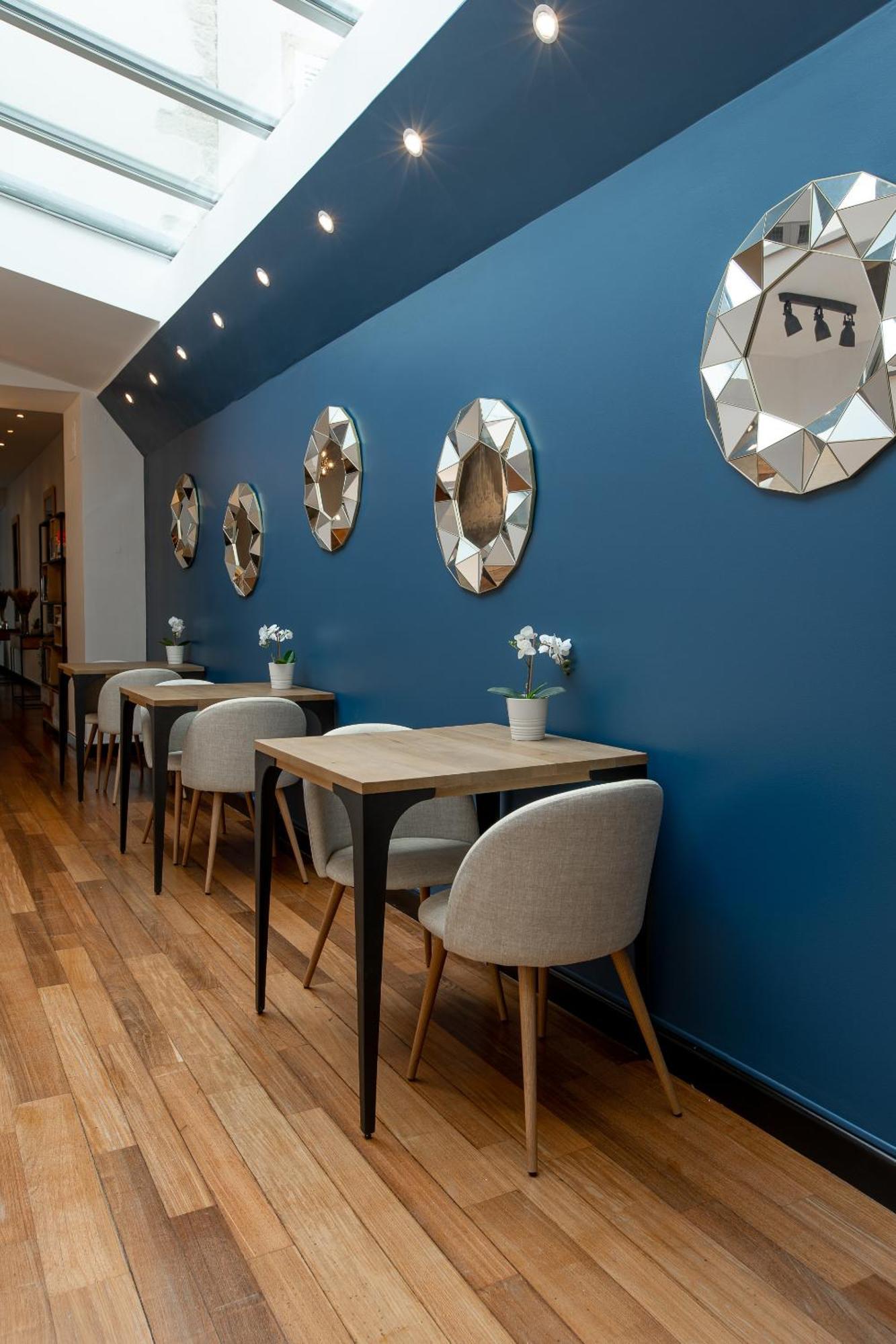 Apartament La Petite Fugue Beaune  Zewnętrze zdjęcie