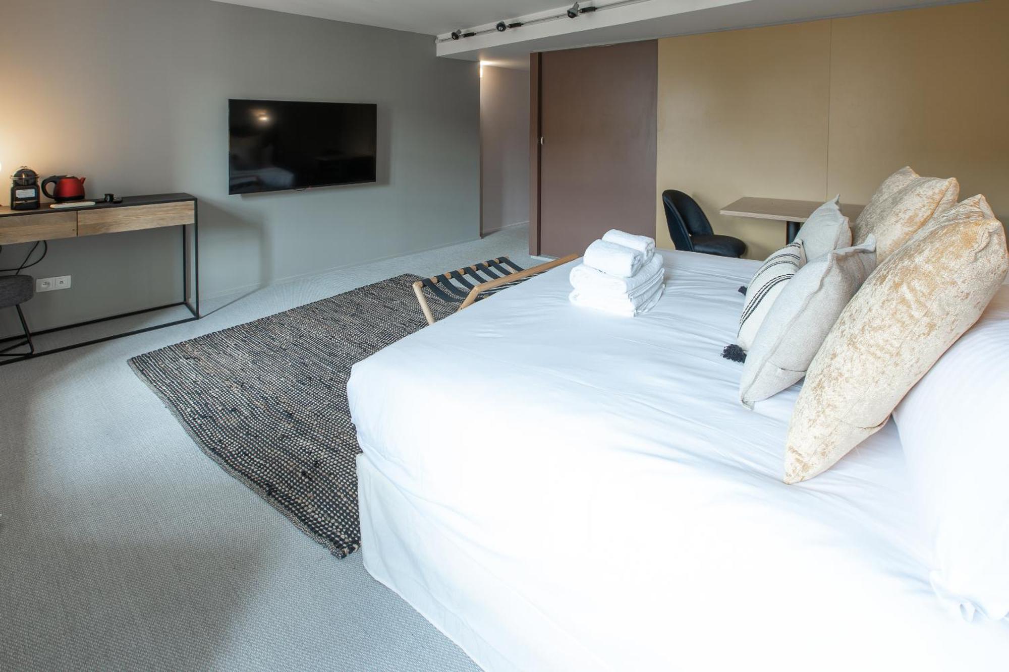 Apartament La Petite Fugue Beaune  Pokój zdjęcie