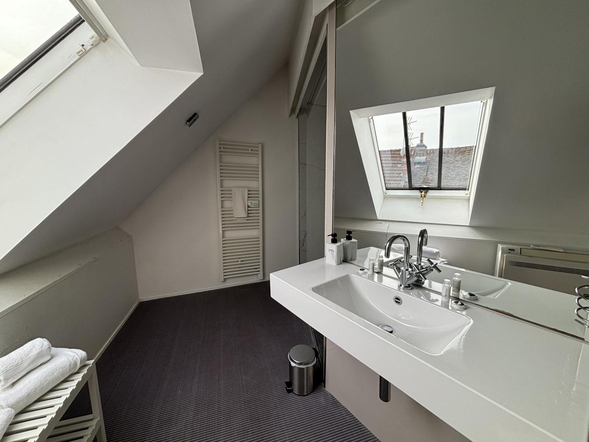 Apartament La Petite Fugue Beaune  Pokój zdjęcie