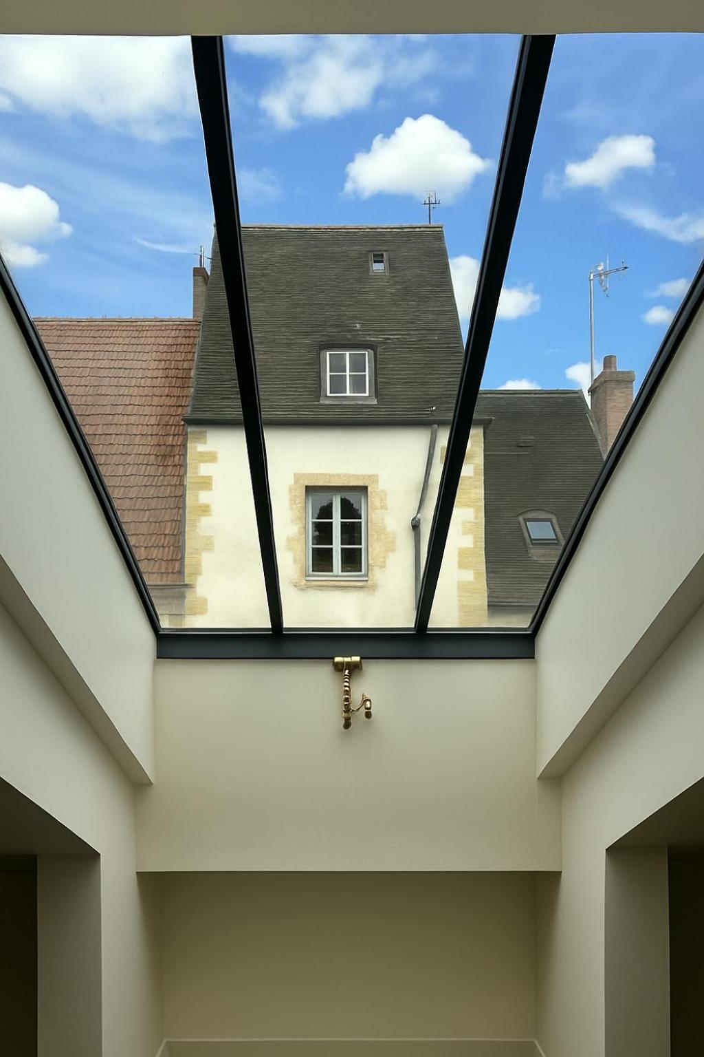 Apartament La Petite Fugue Beaune  Zewnętrze zdjęcie