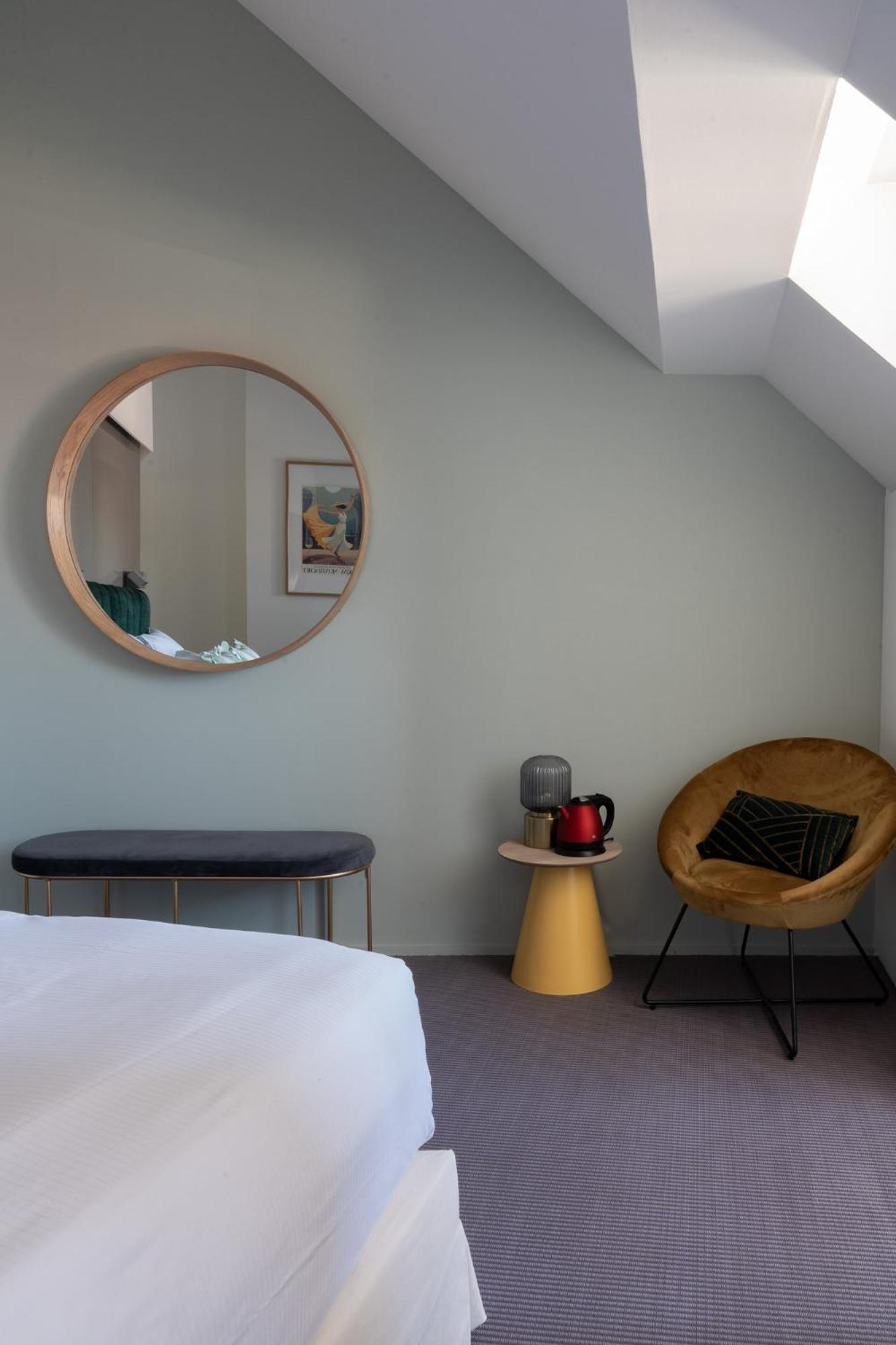 Apartament La Petite Fugue Beaune  Pokój zdjęcie