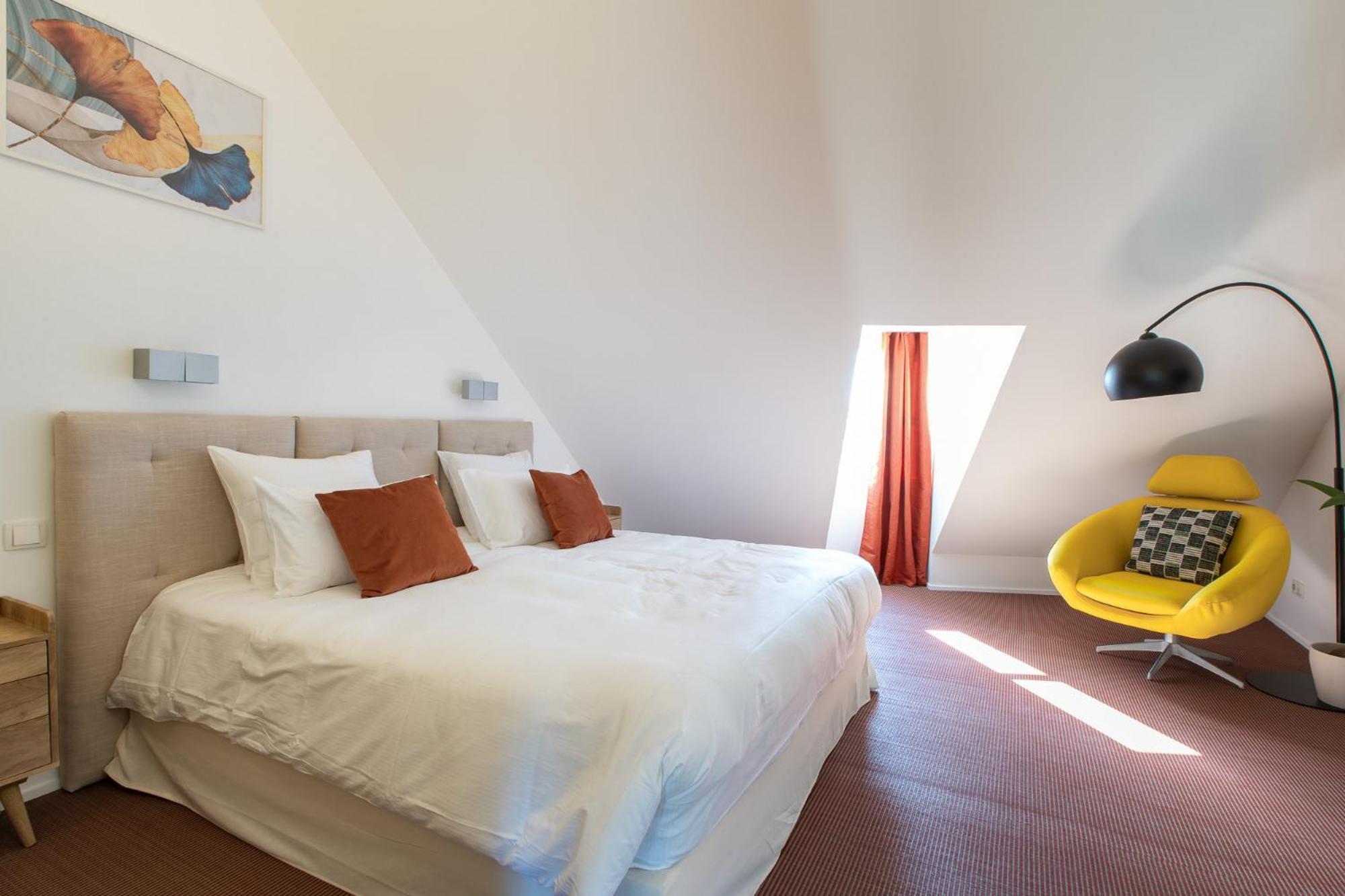 Apartament La Petite Fugue Beaune  Pokój zdjęcie