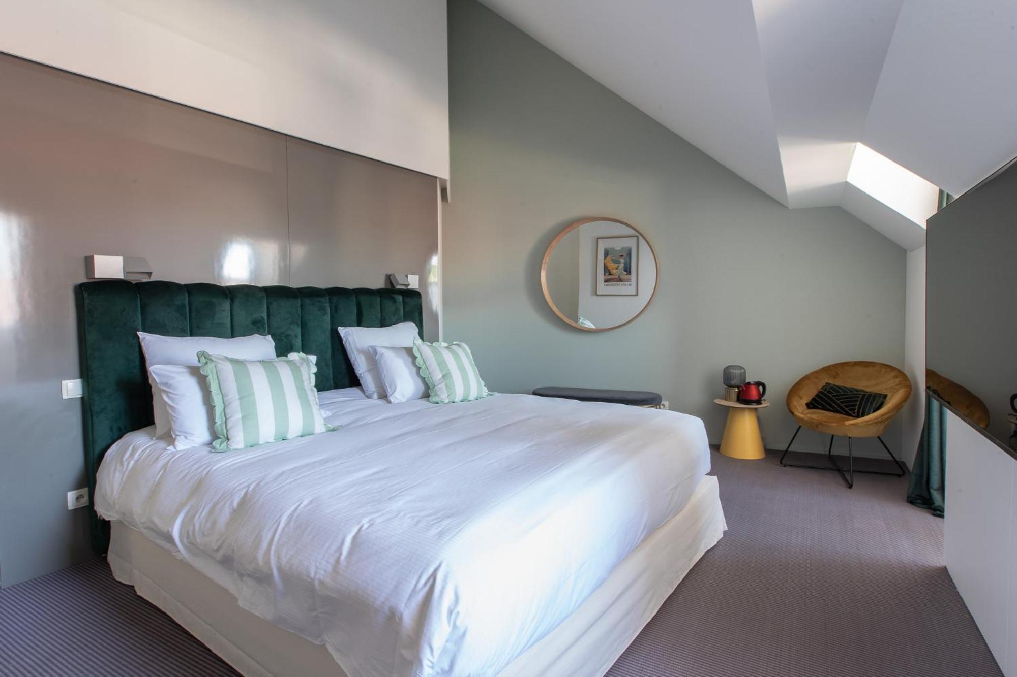 Apartament La Petite Fugue Beaune  Pokój zdjęcie