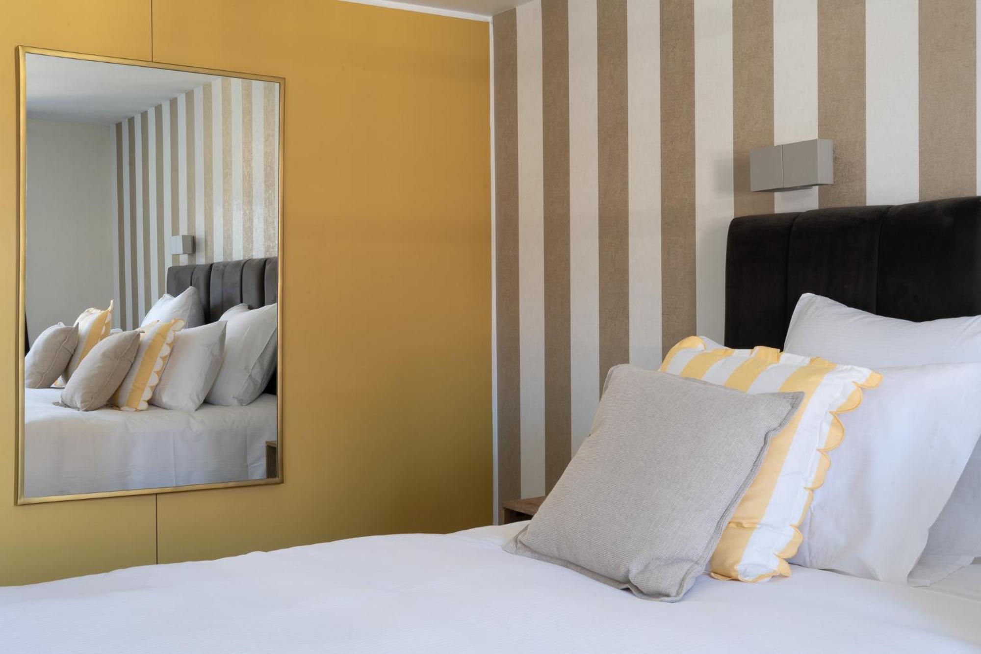 Apartament La Petite Fugue Beaune  Pokój zdjęcie